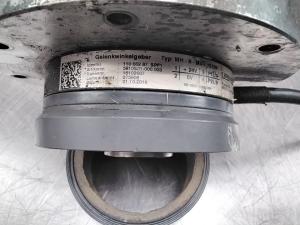 Liebherr Angle Transmitter